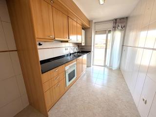 Flat in Poble Nou. Piso con piscina en venta en manresa