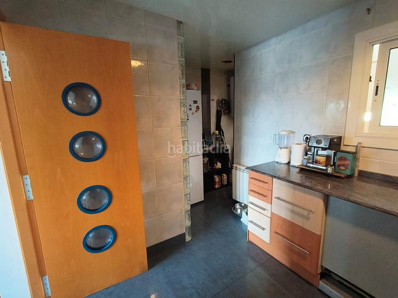 Foto 4619a6e9-ca00-4d34-b2ce-7e8ecf3a4472. Ático en Can Fatjó-Sant Jordi Park-Plana del Castell Rubí