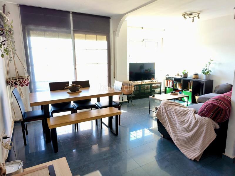 Foto 6119735f-804b-42e0-8066-8f059138c77d. Ático en Can Fatjó-Sant Jordi Park-Plana del Castell Rubí