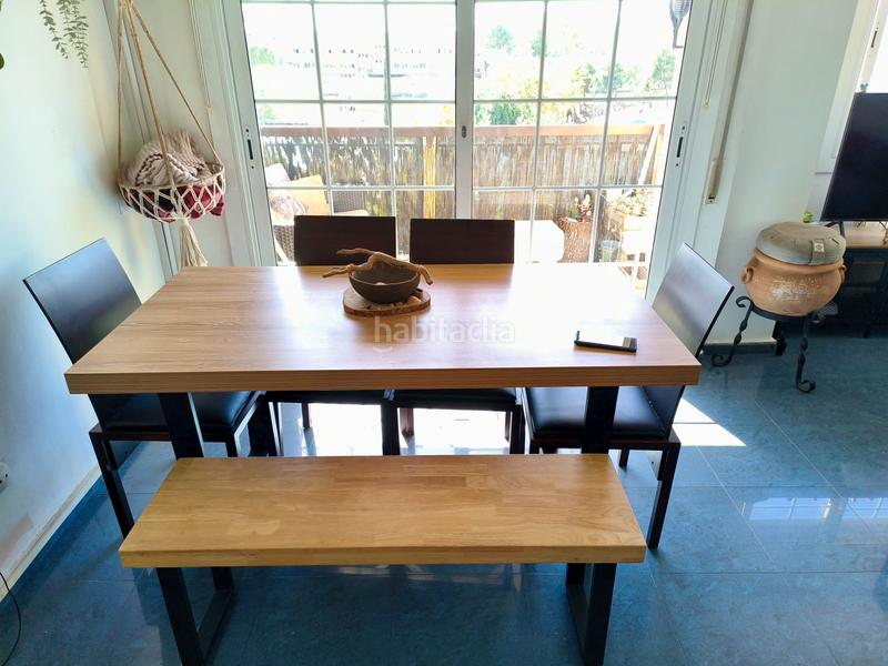 Foto a9ffdedc-7975-4549-af01-f334a07c0e79. Ático en Can Fatjó-Sant Jordi Park-Plana del Castell Rubí