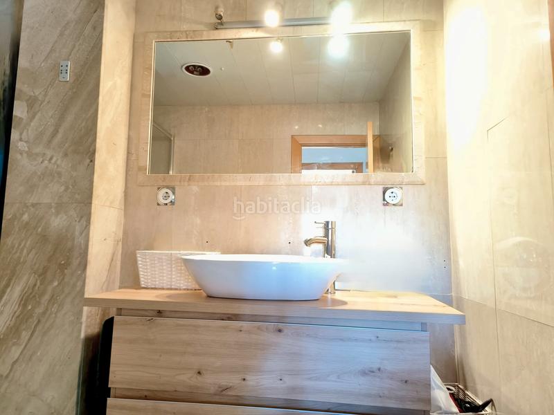 Foto da3fbc26-1530-46a7-bbf0-ab4276de6af4. Ático en Can Fatjó-Sant Jordi Park-Plana del Castell Rubí