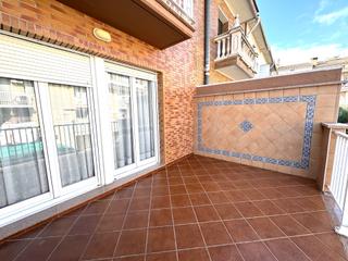 Reihenhaus in Sant Joan de Vilatorrada. Casa adosada en venta en sant joan de vilatorrada