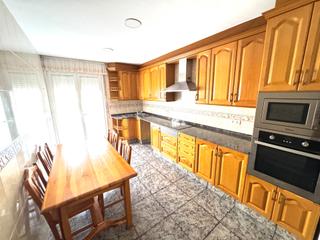 Maison jumelée à Sant Joan de Vilatorrada. Casa adosada en venta en sant joan de vilatorrada