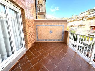 Casa adossada a Sant Joan de Vilatorrada. Casa adosada en venta en sant joan de vilatorrada