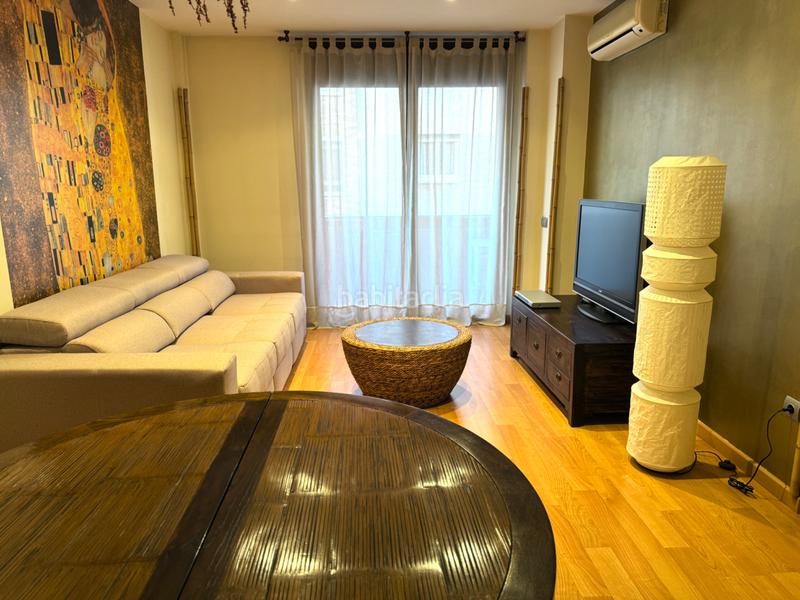 Foto 020aa67c-cfc6-444f-a41a-6774c5d895e3. Piso excelente piso con terraza en venta en Carretera de Vic - Remei Manresa