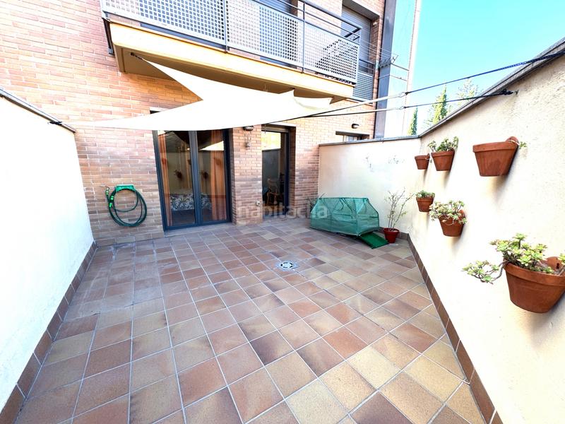 Foto 7424837b-b214-4c9b-b3a5-5375bfcd5234. Piso excelente piso con terraza en venta en Carretera de Vic - Remei Manresa