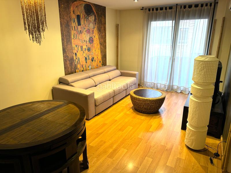 Foto 79a4a596-8e96-498d-b069-335c32fddaea. Piso excelente piso con terraza en venta en Carretera de Vic - Remei Manresa