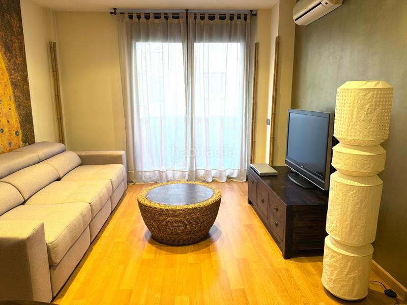 Foto b6f8e63f-37c7-4070-94bc-861c4d740315. Piso excelente piso con terraza en venta en Carretera de Vic - Remei Manresa