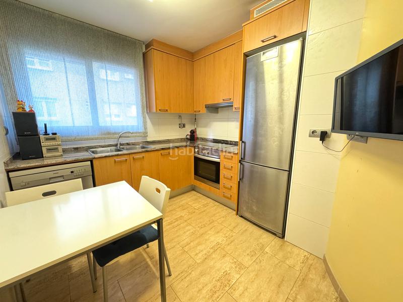 Foto e830bae0-1eab-4e1b-a5f1-1b02cfc46ad6. Piso excelente piso con terraza en venta en Carretera de Vic - Remei Manresa