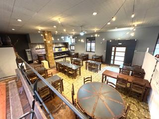Lloguer Local Comercial a Cardona. Bar restaurante en alquiler sin traspaso en la coromina, cardona