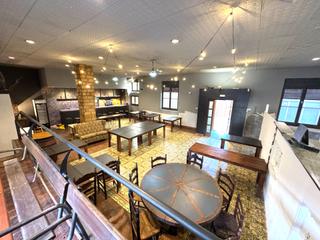 Location Local commercial à Cardona. Bar restaurante en alquiler sin traspaso en la coromina, cardona