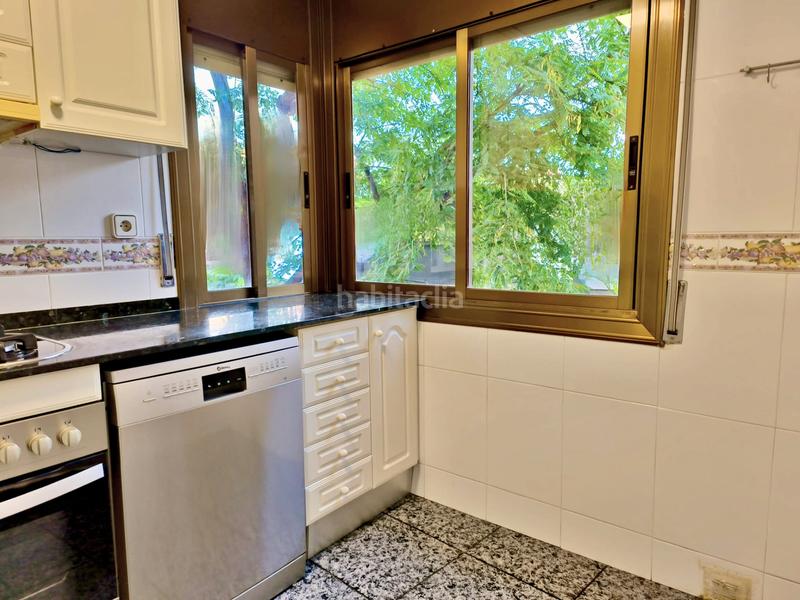 Foto 09a39286-0580-4f18-9fea-555da3cf6c15. Pis amb calefacció a Mercat Rubí