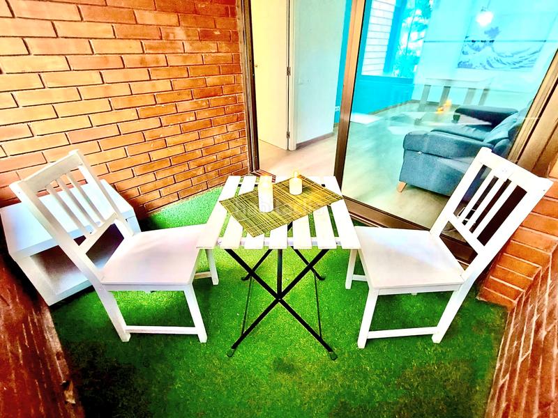 Foto 251add89-7147-4b4b-973d-0fea415c912f. Pis amb calefacció a Mercat Rubí