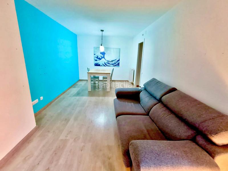 Foto 3a302475-c41d-410f-9cac-7e904fb8ccf5. Pis amb calefacció a Mercat Rubí