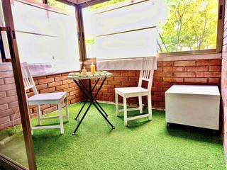 Pis  Carrer de lluís ribas. Zona mercado piso 3 habitaciones con 2 baños y terraza