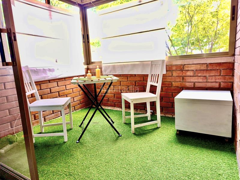 Foto 48f6a00e-1c24-4679-94f1-2e9c57c51c1b. Pis amb calefacció a Mercat Rubí