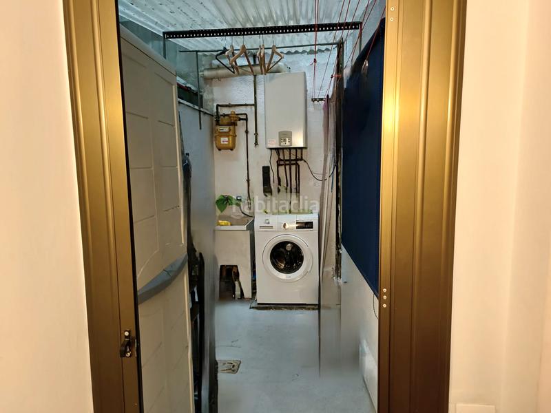 Foto 52e9cd8a-547a-4000-bfdd-06ada8d001da. Pis amb calefacció a Mercat Rubí