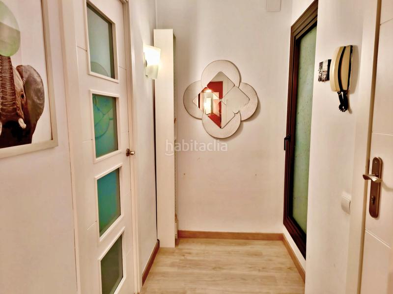 Foto 61325e61-8e7a-4b88-8b38-ff2ff0368747. Pis amb calefacció a Mercat Rubí