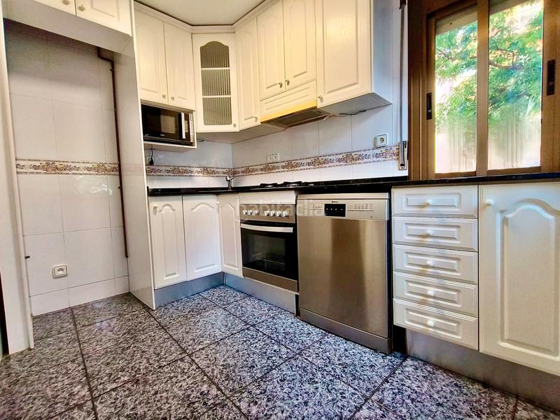 Foto d8260f7b-bac7-4292-85b3-553c384ce8c6. Pis amb calefacció a Mercat Rubí