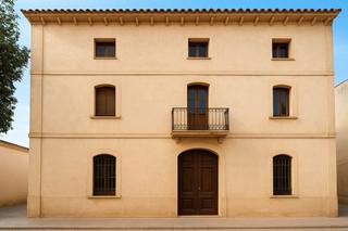 Casa  Carrer de llobateras. Casa con patio, terrazas, en centro de rubi de 341m2.