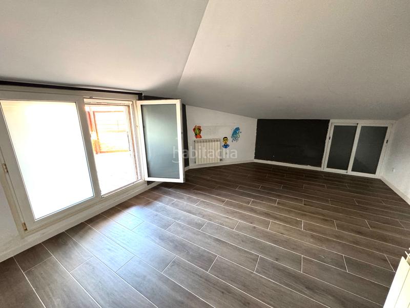 Foto 030bd7d7-ed33-454e-bab9-a51fd512a69b. Zweistöckige wohnung mit heizung parking in Sant Vicenç de Castellet