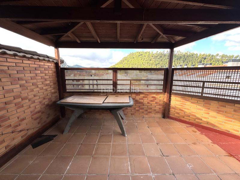 Foto 46c7ebb1-f7d0-41b8-af42-1de1d1576b26. Zweistöckige wohnung mit heizung parking in Sant Vicenç de Castellet