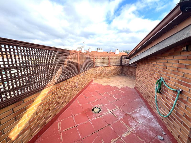 Foto a4d27d11-cfd6-4f02-a384-fd6d58b58cf9. Zweistöckige wohnung mit heizung parking in Sant Vicenç de Castellet