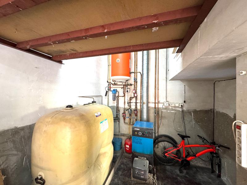 Foto c3705ab3-cf40-433a-be79-bfe7f1915d4d. Zweistöckige wohnung mit heizung parking in Sant Vicenç de Castellet