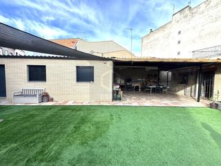 Casa a Sant Joan de Vilatorrada