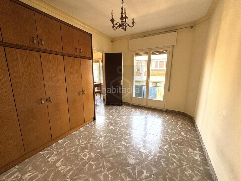 Foto 2f2490b8-2fbf-4d3b-a128-055dc8528eab. Pis a Plaça Catalunya Manresa