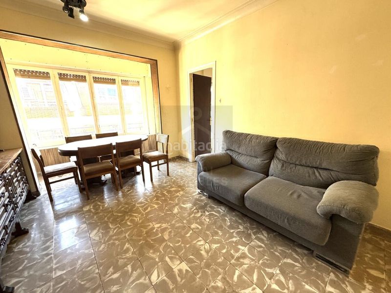 Foto 4d3fcbed-c626-4c4a-a209-abf1904a8cc6. Pis a Plaça Catalunya Manresa