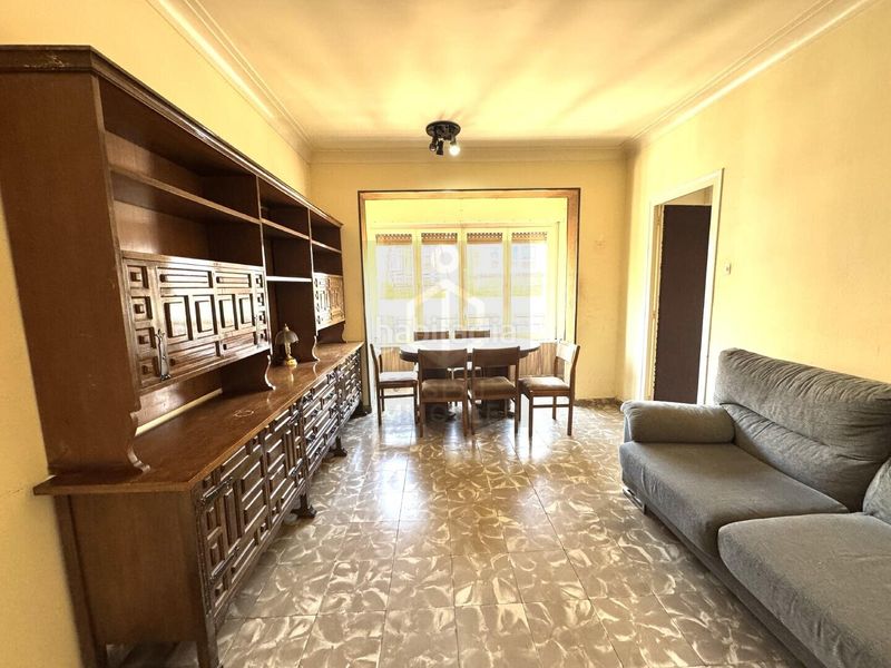 Foto 5e49bcf3-a828-4a6f-a6a7-100c183a17c6. Pis a Plaça Catalunya Manresa