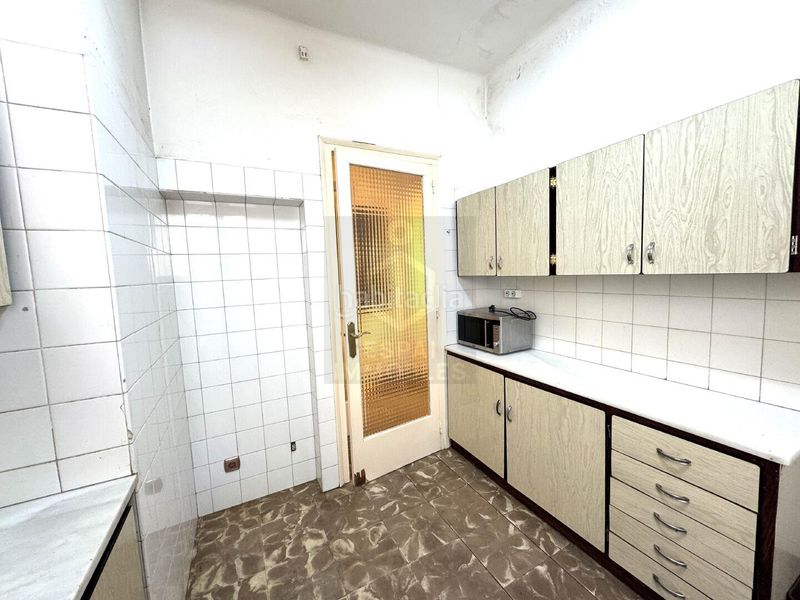 Foto 912a7c5d-aee3-4fae-a397-6ea49250cfb1. Pis a Plaça Catalunya Manresa