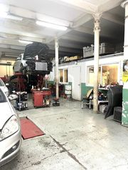 Geschäftsraum in Valldaura-Carretera de Cardona