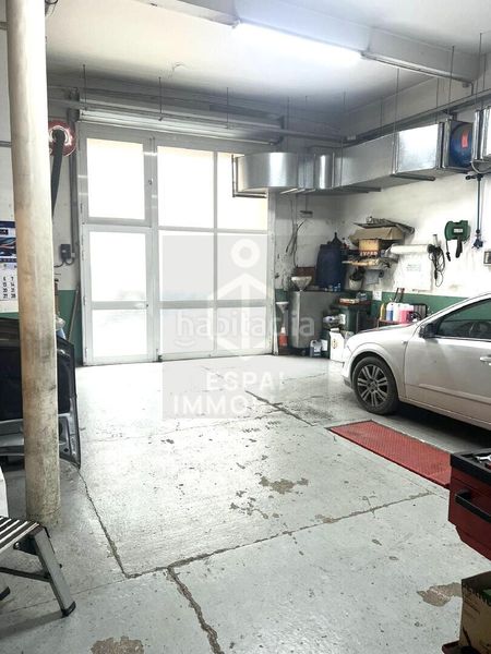 Foto ba5b55d9-4dcb-406d-8fdd-43204b6a08dc. Local comercial a Valldaura-Carretera de Cardona Manresa