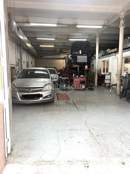 Foto bda24f1b-be70-455e-84e7-53bc8667ac62. Local comercial a Valldaura-Carretera de Cardona Manresa