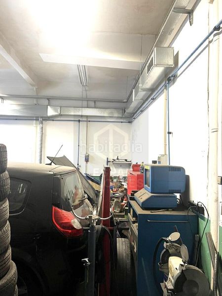 Foto e02c137d-07a0-4fbd-ae79-aedd04619a64. Local comercial a Valldaura-Carretera de Cardona Manresa