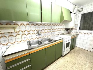 Flat in Carretera de Vic - Remei