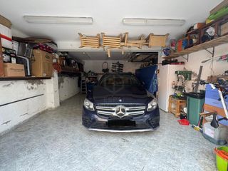 Car parking in Sant Joan de Vilatorrada