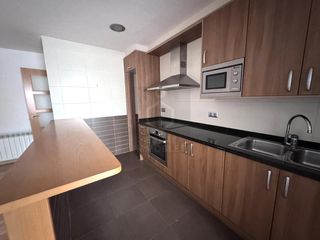 Flat in Sant Joan de Vilatorrada