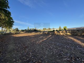 Residential Plot in Congost-Santa Caterina