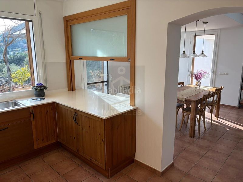 Foto 870598d9-47ba-4163-8ce7-7be6e556333f. Xalet a Calders
