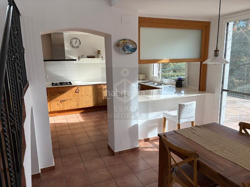 Foto cca8190b-2518-4cdd-bffc-316937b056bb. Xalet a Calders