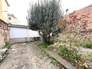 Terreny residencial a Artés