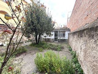 Residential Plot in Artés