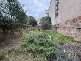 Terreny residencial a Artés