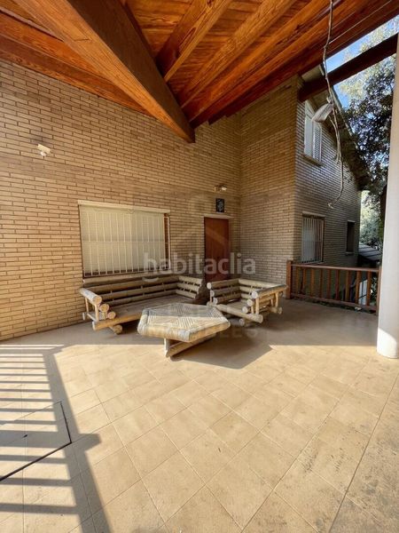 Foto 56aeea0f-45cc-4b42-aad4-ee922fb0e7a4. Chalet en Castellnou de Bages