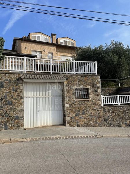 Foto adb16cdf-bcec-4318-a943-435486a53291. Chalet en Castellnou de Bages