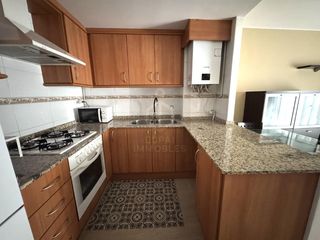 Flat in Sant Joan de Vilatorrada