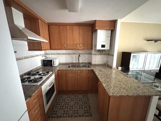 Flat in Sant Joan de Vilatorrada
